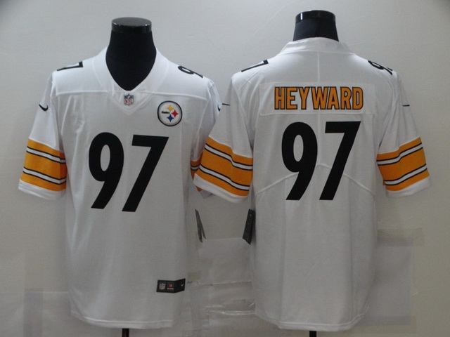 Pittsburgh Steelers Jerseys 099